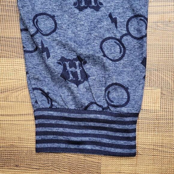 Harry Potter Pajama Bottoms Size Medium - Picture 9 of 9